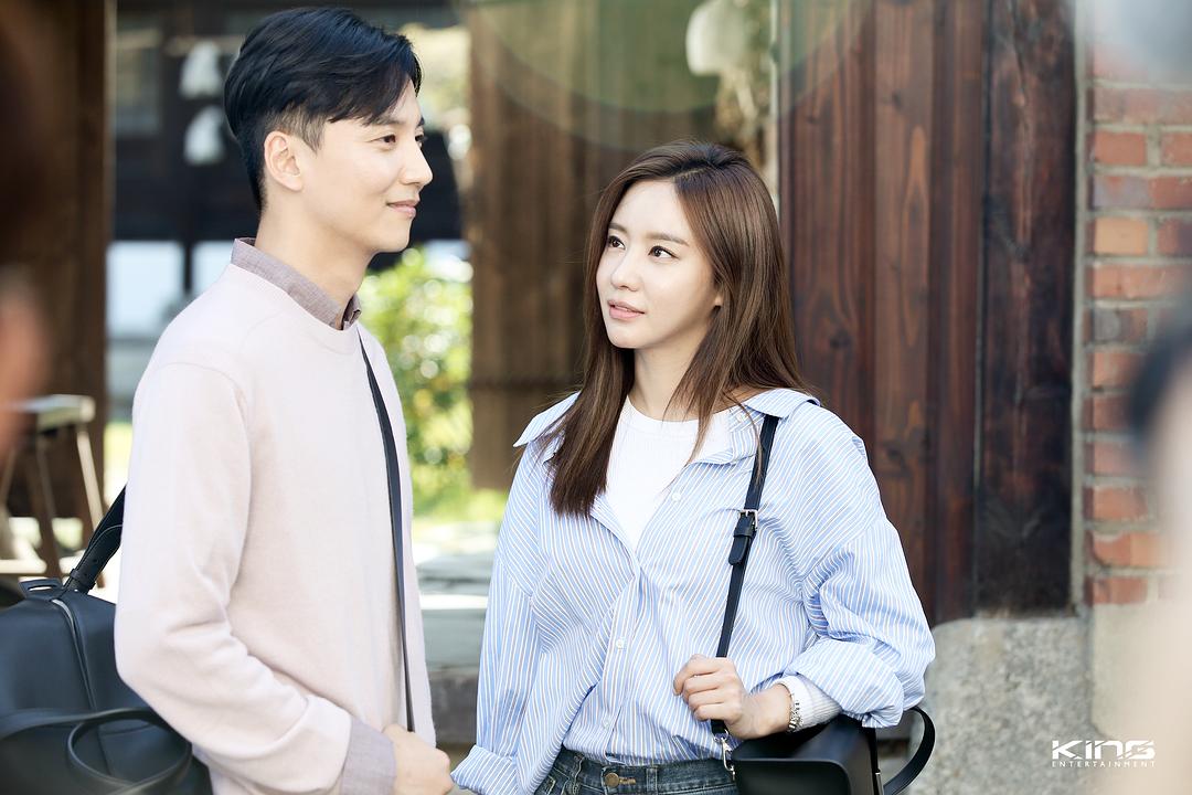 《名不虚传》剧照第24张图片