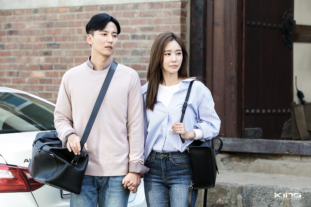 《名不虚传》剧照