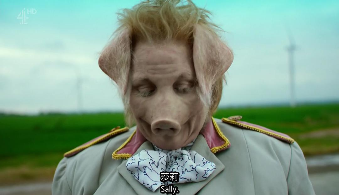 《电子梦：菲利普·狄克的世界》剧照第28张图片