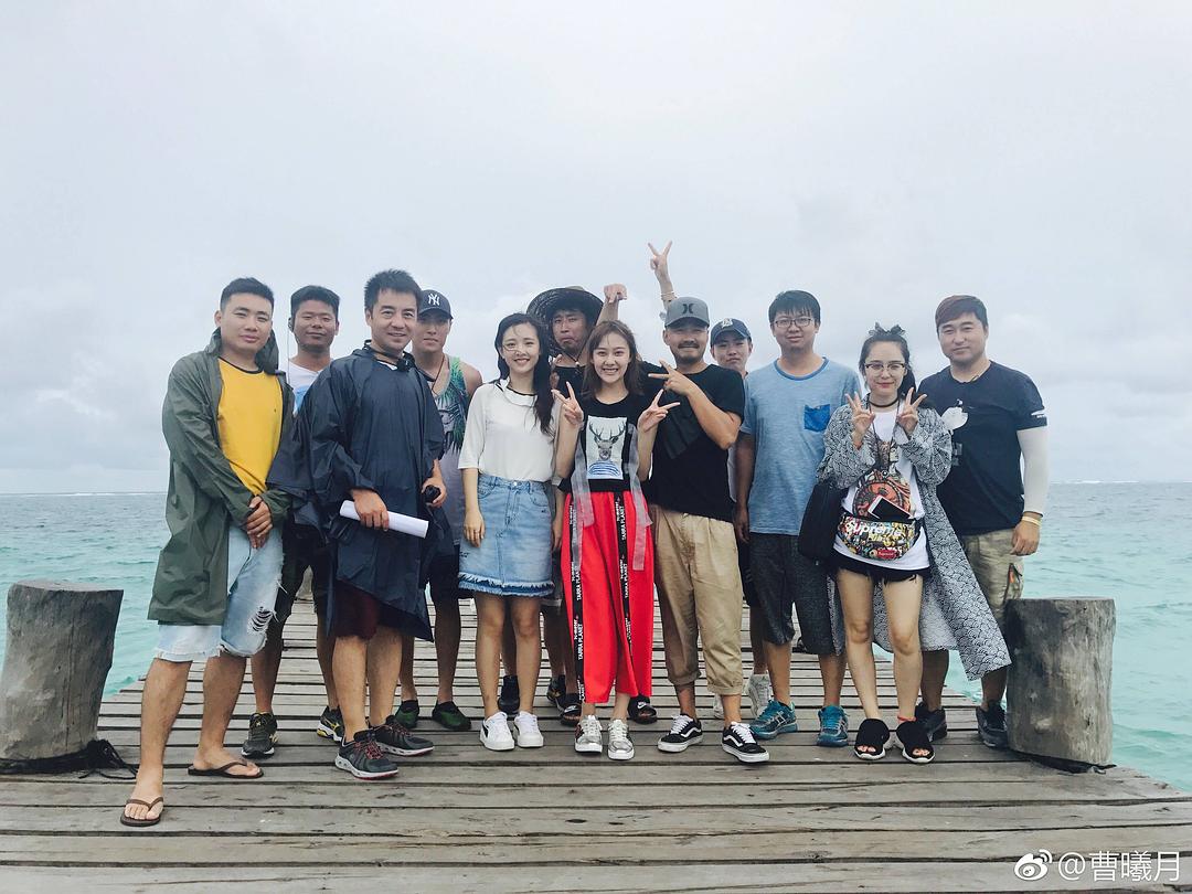 《夜空中最闪亮的星》剧照第25张图片