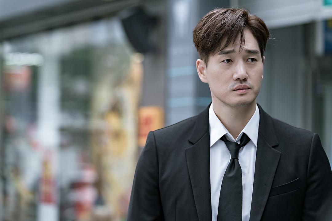 《疯狗》剧照第28张图片