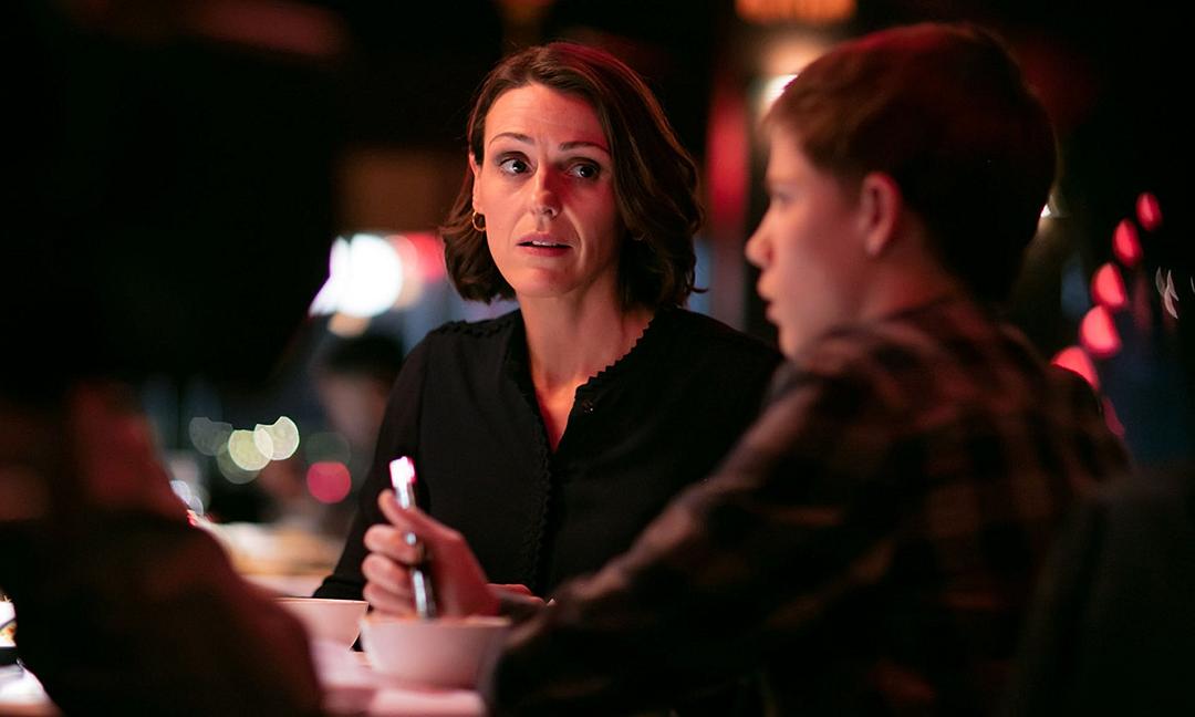 《福斯特医生第二季》剧照