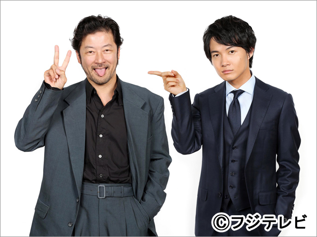 《刑警弓神》剧照第38张图片