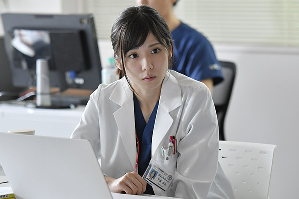 《产科医鸿鸟2》剧照