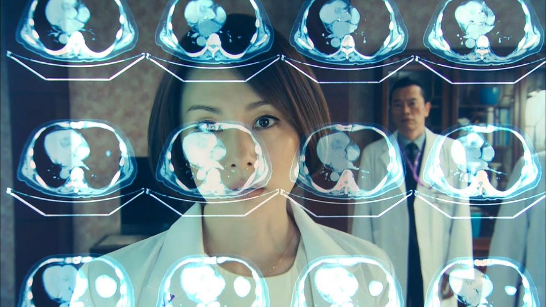 《X医生：外科医生大门未知子第5季》海报第39张图片