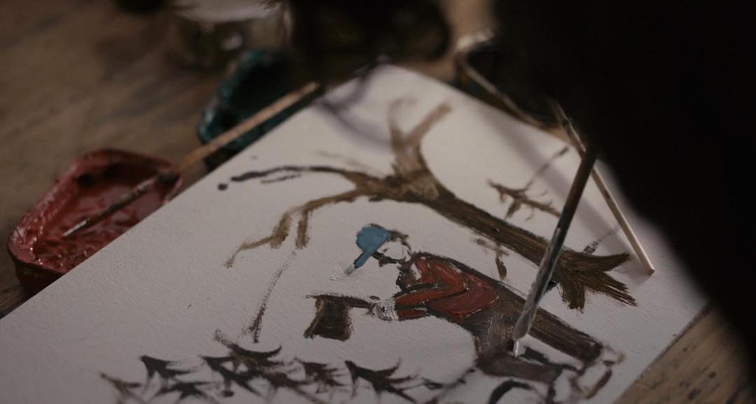 《莫娣》海报第40张图片