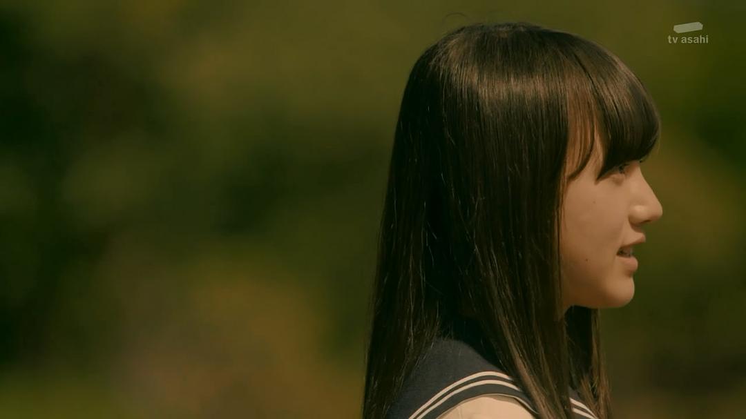 《BORDER冲动：检视官比嘉美香》剧照