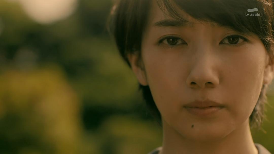 《BORDER冲动：检视官比嘉美香》剧照