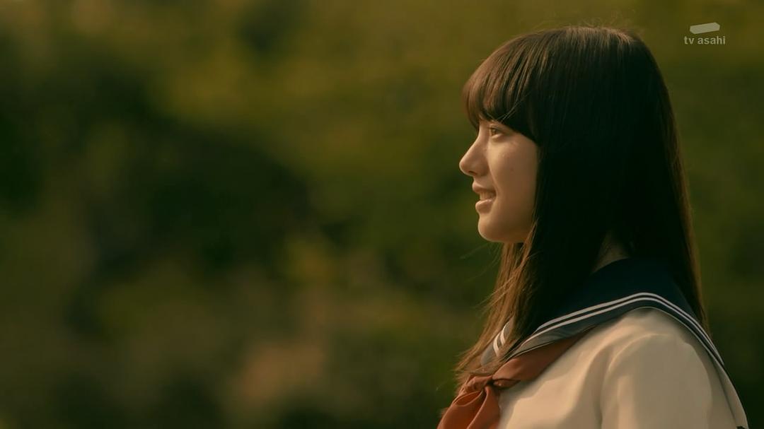 《BORDER冲动：检视官比嘉美香》剧照