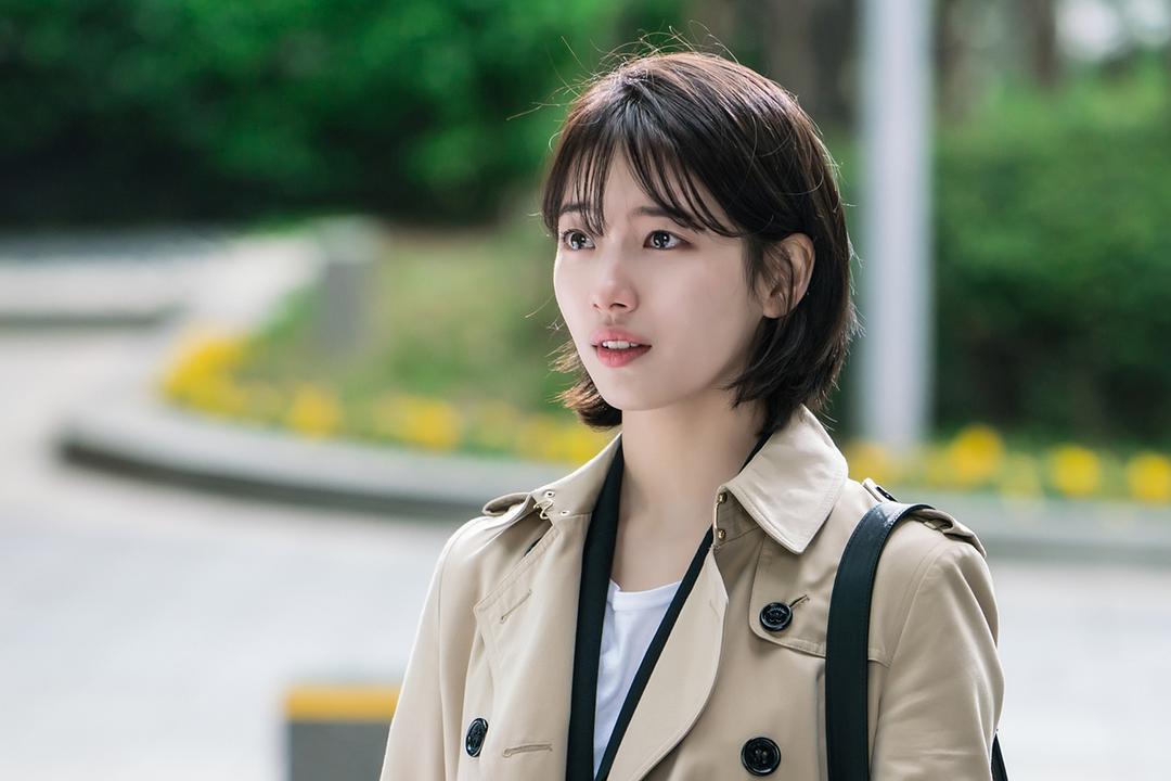 《当你沉睡时》剧照第18张图片