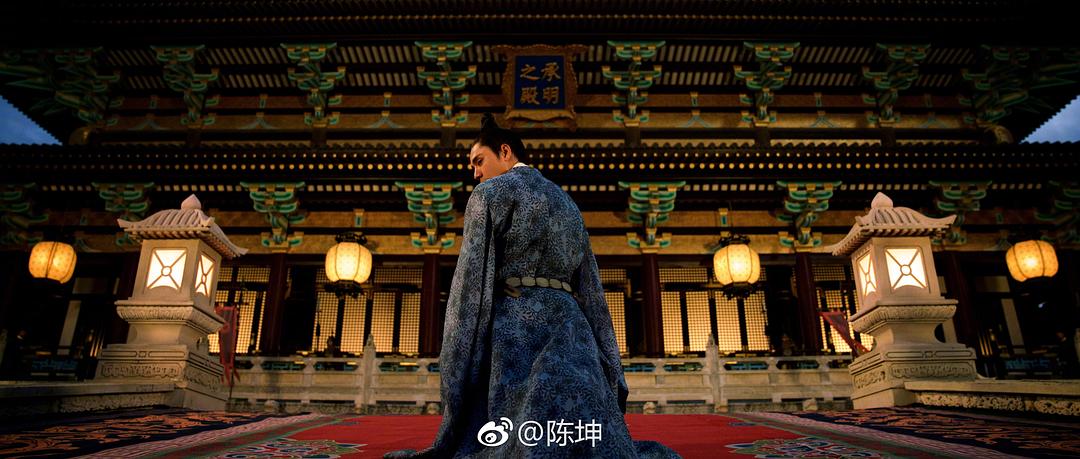 《天盛长歌》剧照第40张图片