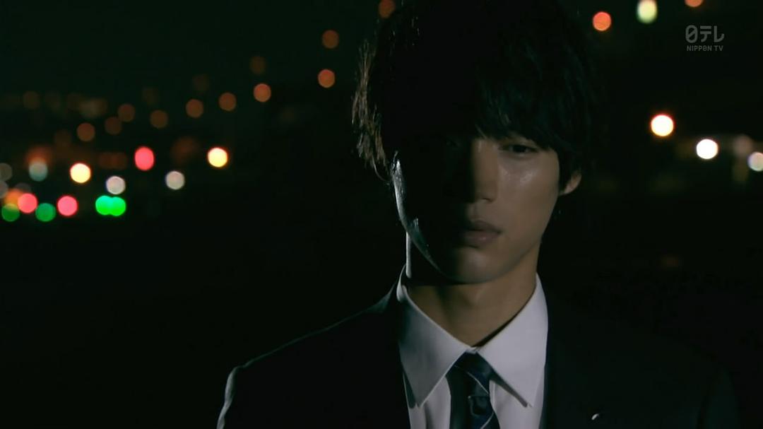 《即使爱，也有秘密》剧照第56张图片