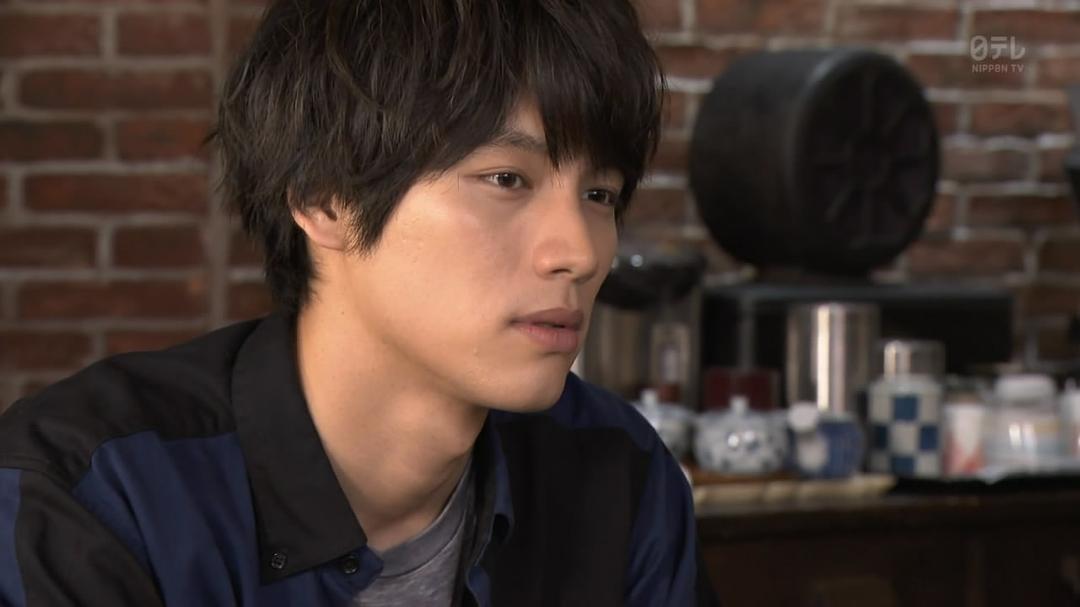 《即使爱，也有秘密》剧照第48张图片