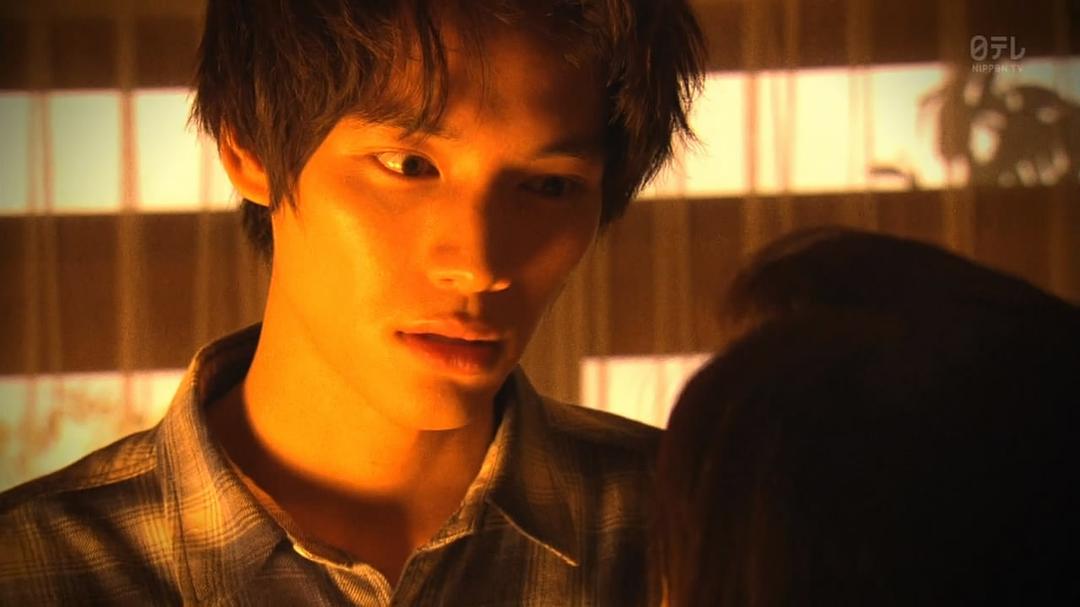 《即使爱，也有秘密》剧照第42张图片