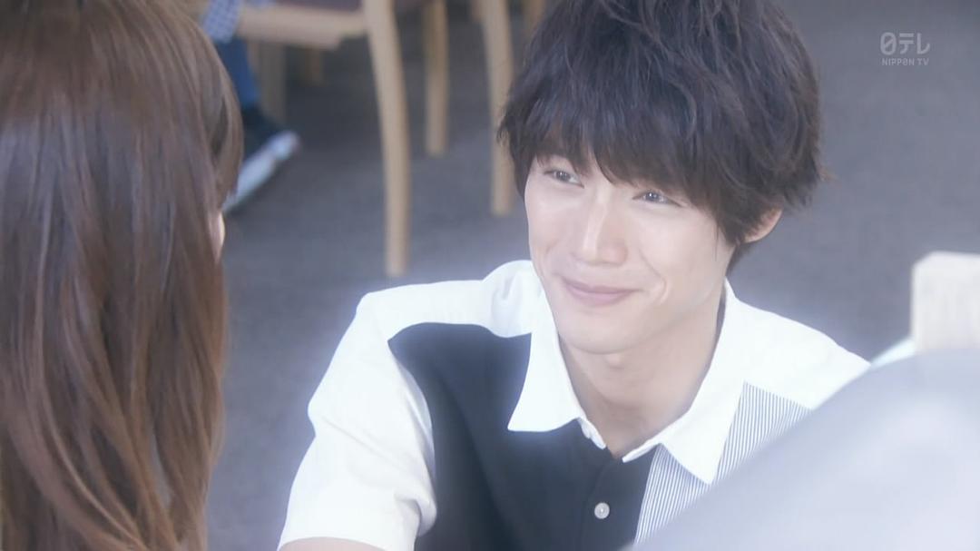 《即使爱，也有秘密》剧照第37张图片