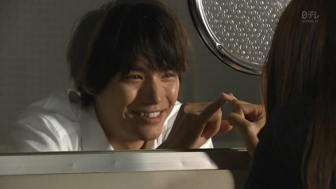 《即使爱，也有秘密》剧照第26张图片