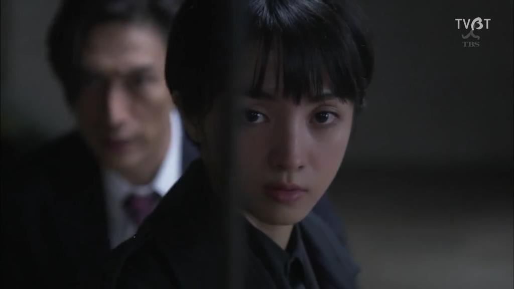 《监狱的公主大人》剧照第31张图片