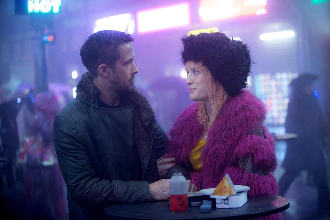 《银翼杀手2049》剧照第43张图片