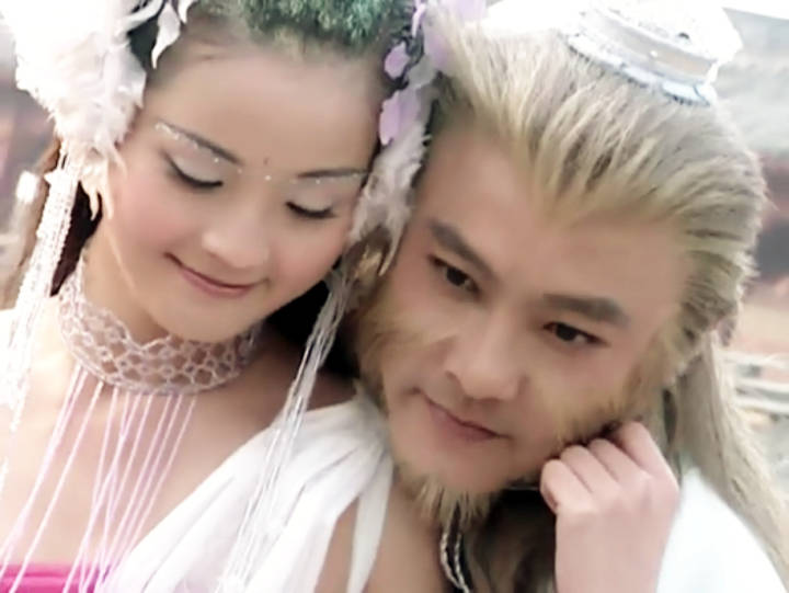 《齐天大圣孙悟空》海报第36张图片