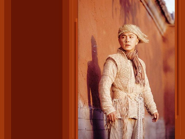 《小宝与康熙》海报第31张图片