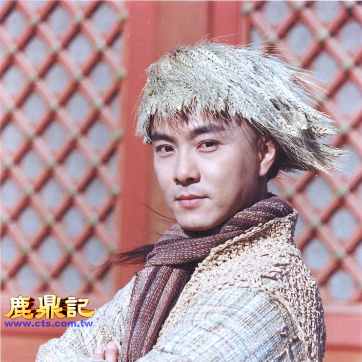 《小宝与康熙》海报第16张图片