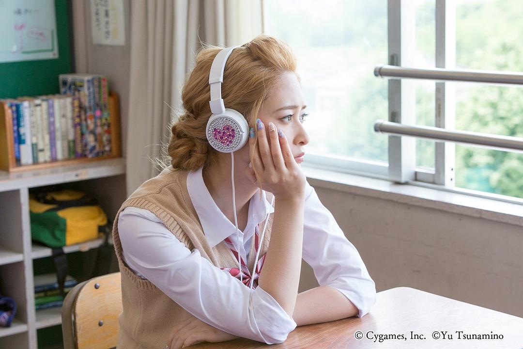 《两个人的独角戏》剧照