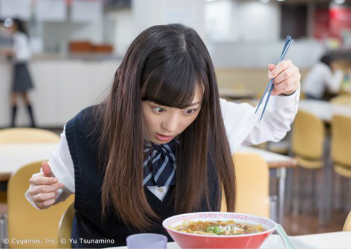 《两个人的独角戏》剧照