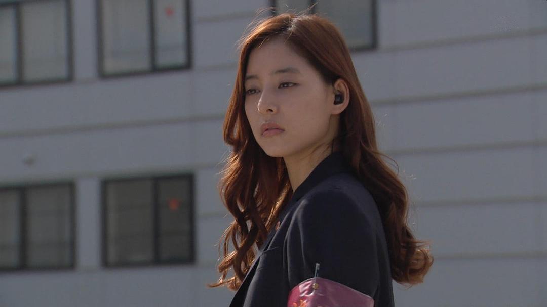 《重要证人侦探》海报第27张图片