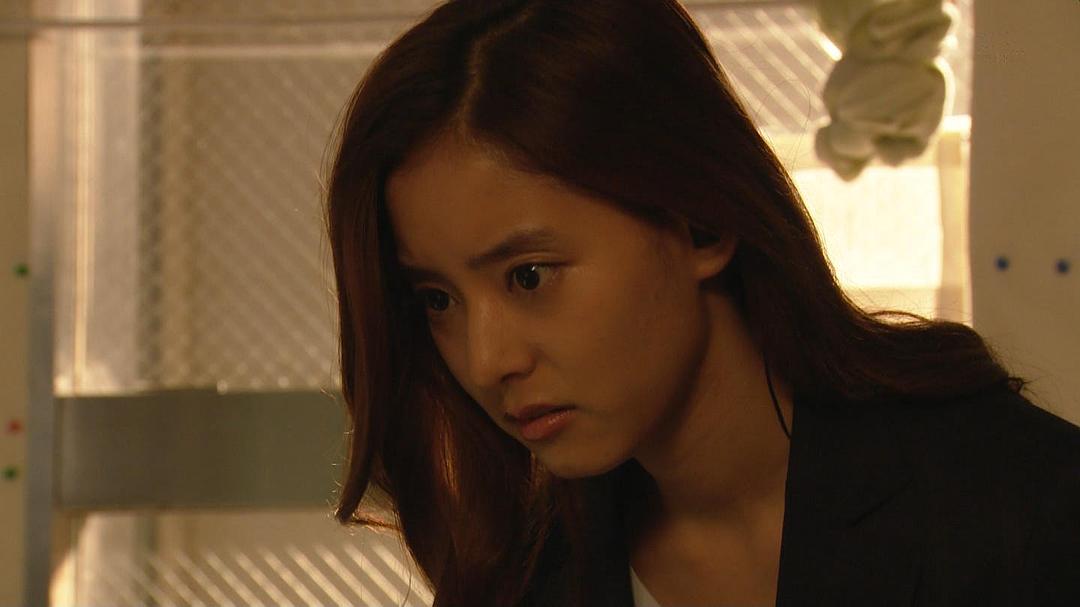 《重要证人侦探》海报第22张图片