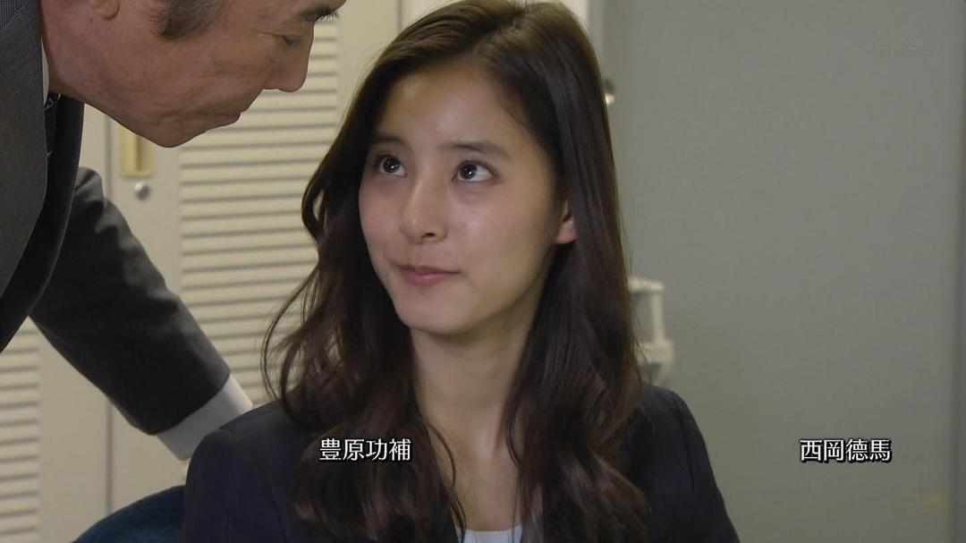 《重要证人侦探》海报第20张图片