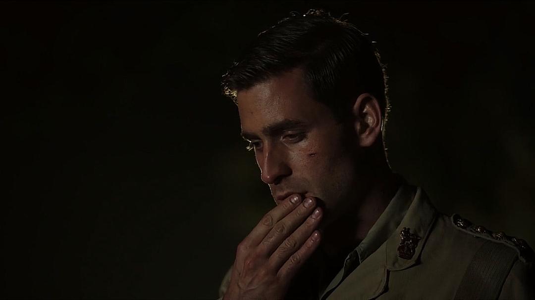 《橘衫男子》剧照第56张图片