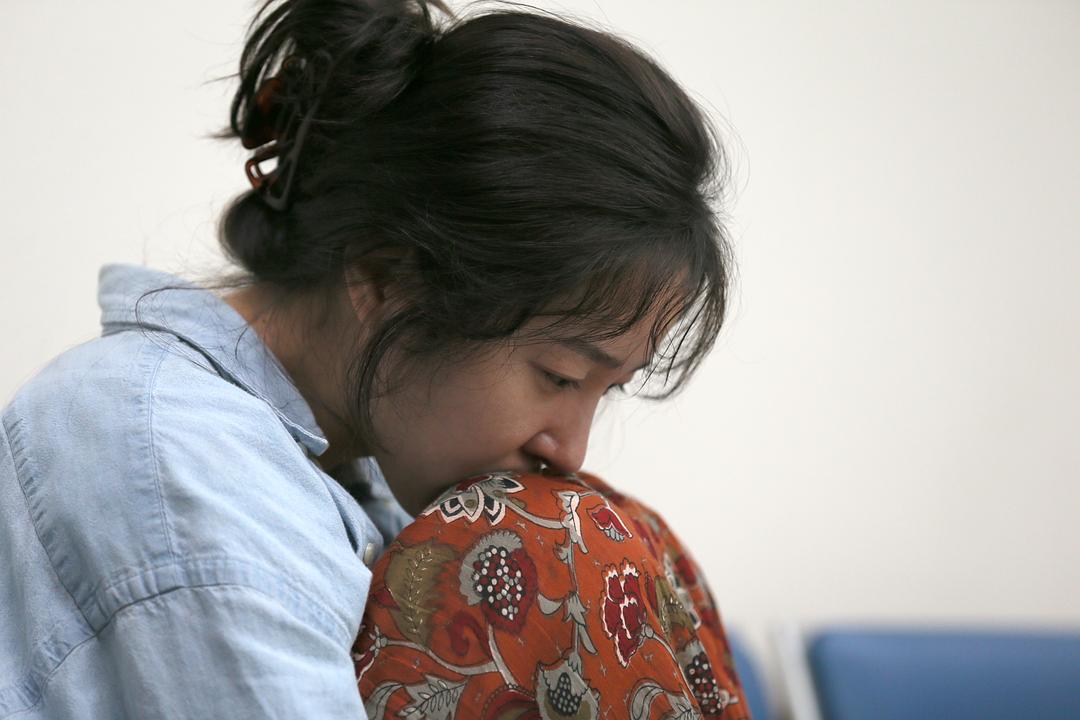 《素媛》剧照第21张图片