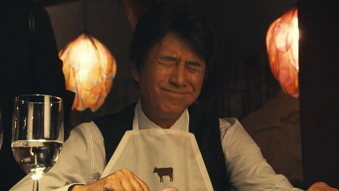 《X医生：外科医生大门未知子第5季》海报第15张图片