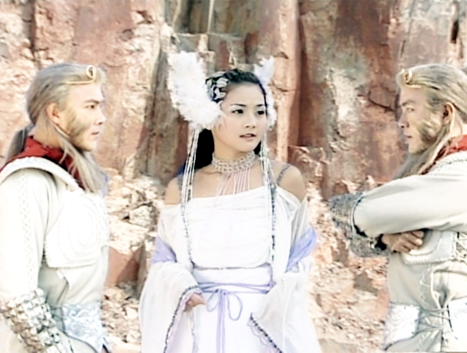 《齐天大圣孙悟空》海报第46张图片