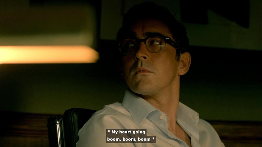 《奔腾年代第四季》剧照第13张图片