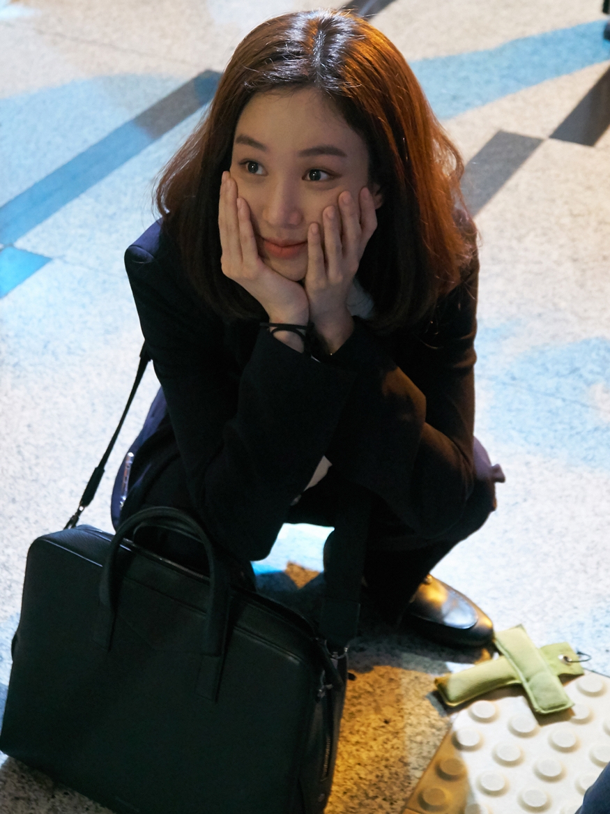 《魔女的法庭》剧照