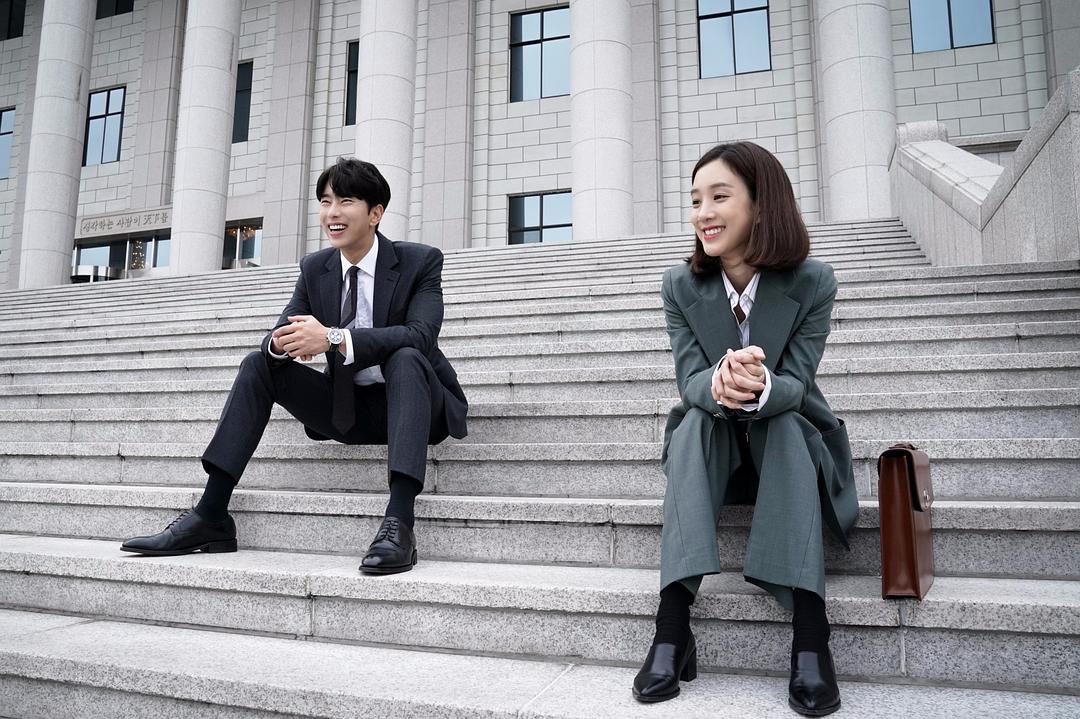 《魔女的法庭》剧照第30张图片