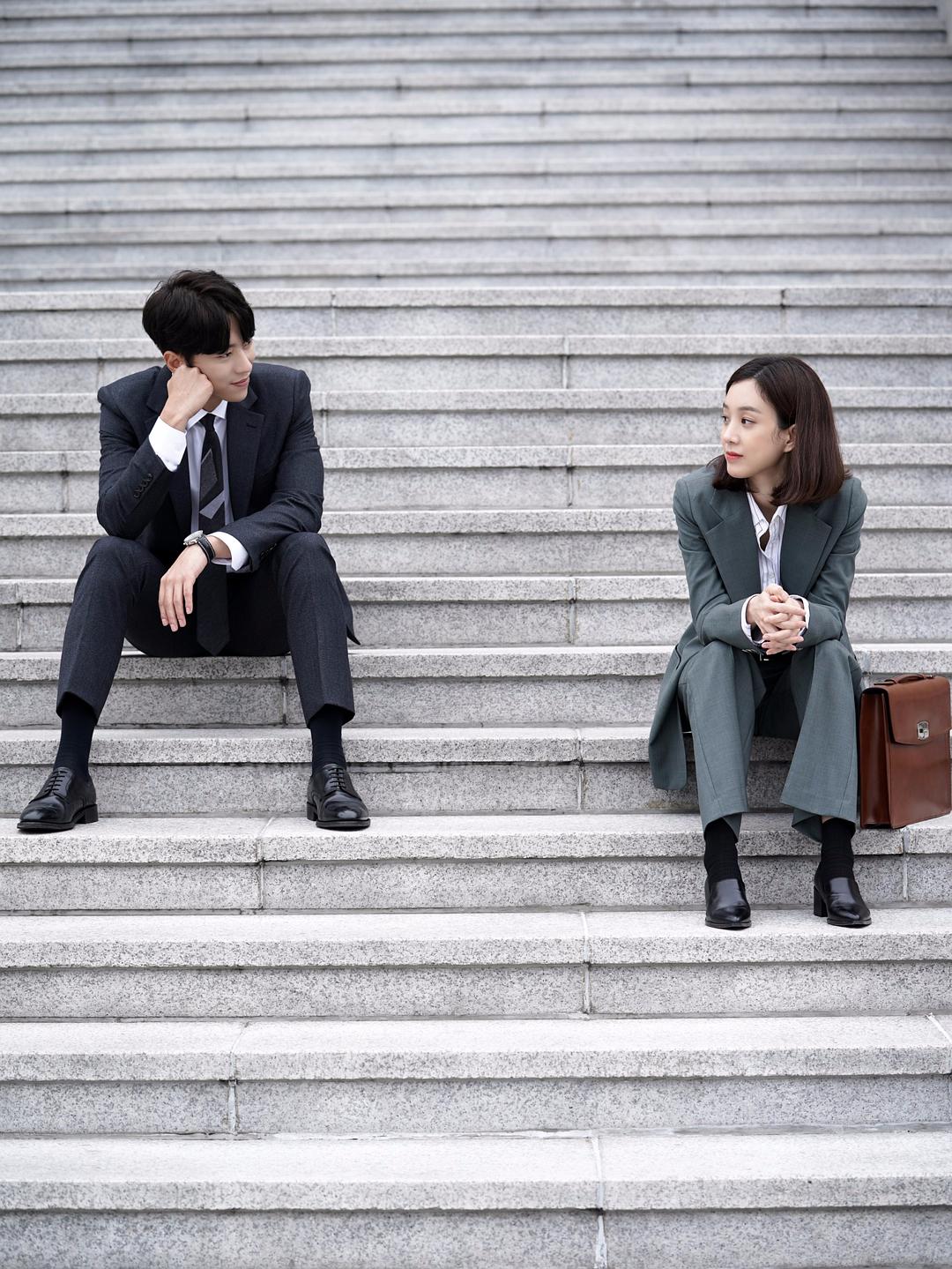 《魔女的法庭》剧照