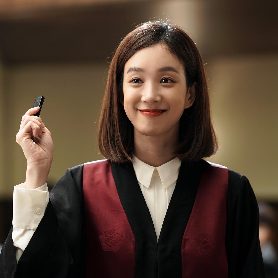 《魔女的法庭》剧照