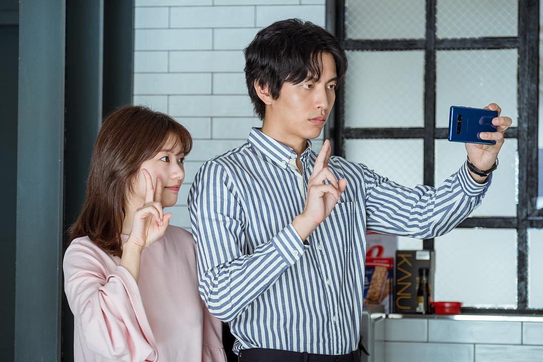 《今生是第一次》剧照第37张图片