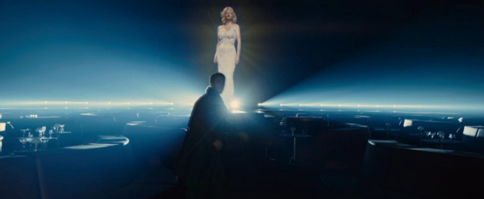 《银翼杀手2049》剧照第44张图片