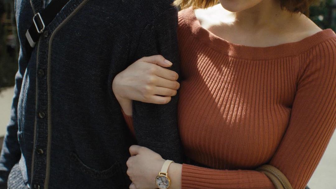 《边缘人》剧照