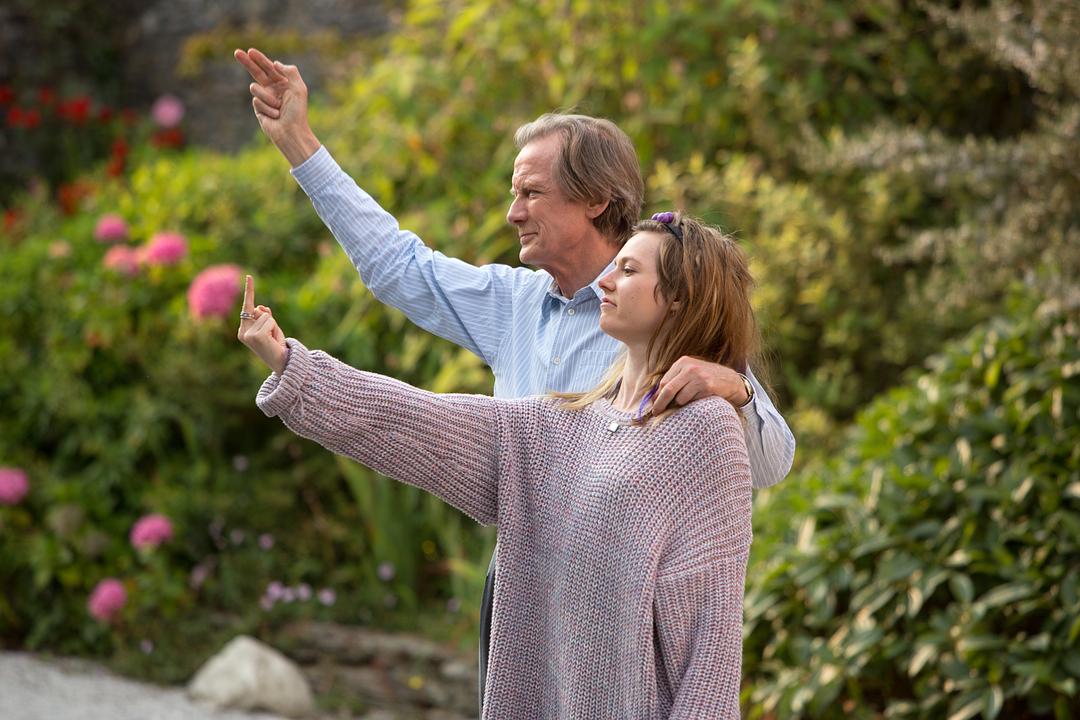 《时空恋旅人》剧照