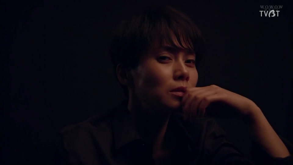 《单恋》剧照第20张图片