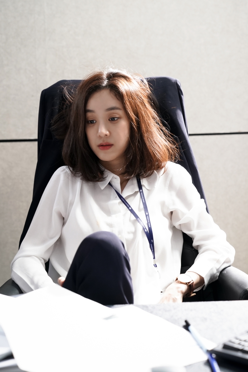 《魔女的法庭》剧照第11张图片