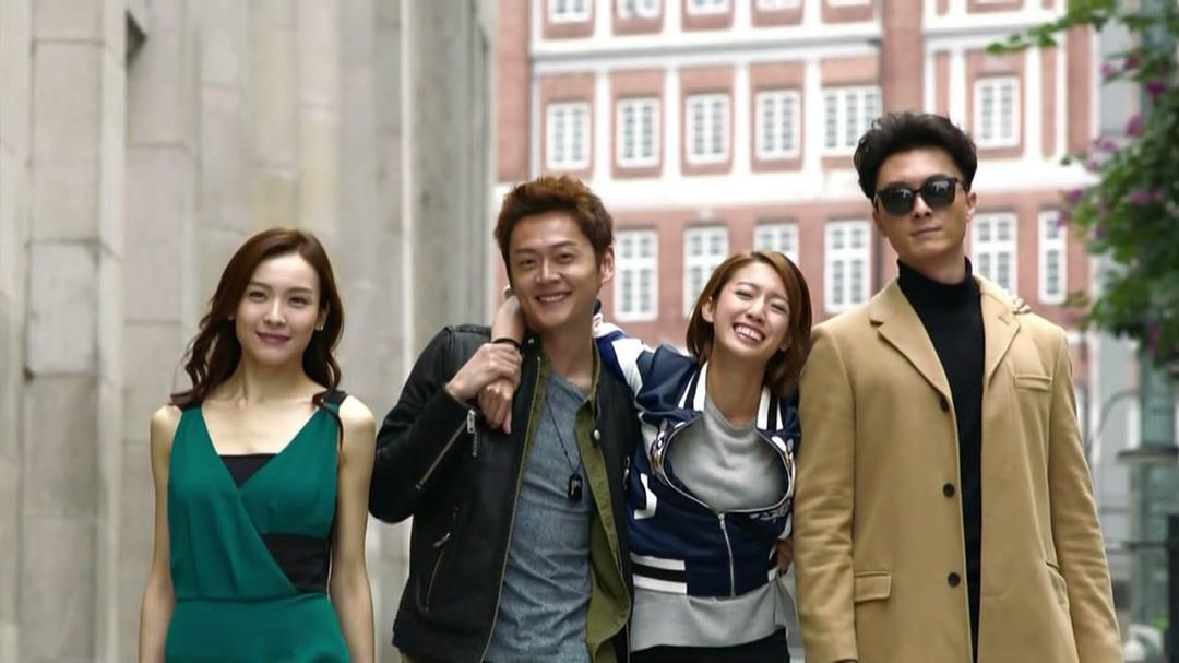 《盲侠大律师》剧照第17张图片