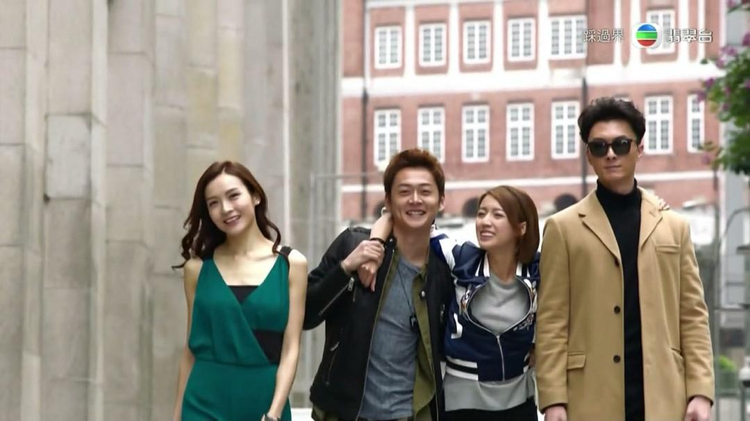 《盲侠大律师》剧照