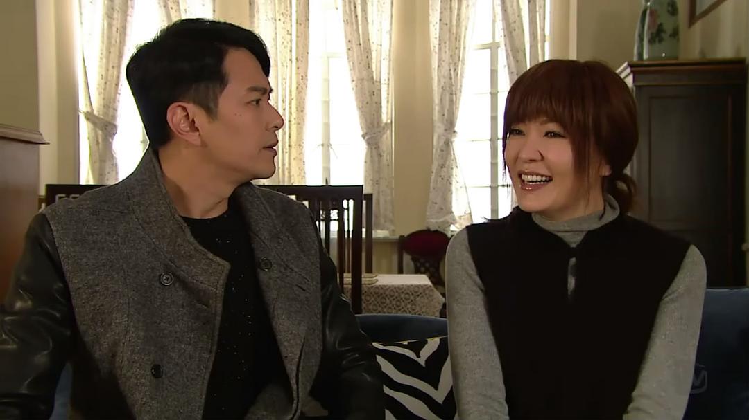 《超时空男臣》剧照第49张图片