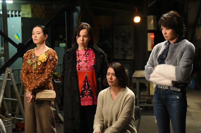 《监狱的公主大人》剧照第5张图片