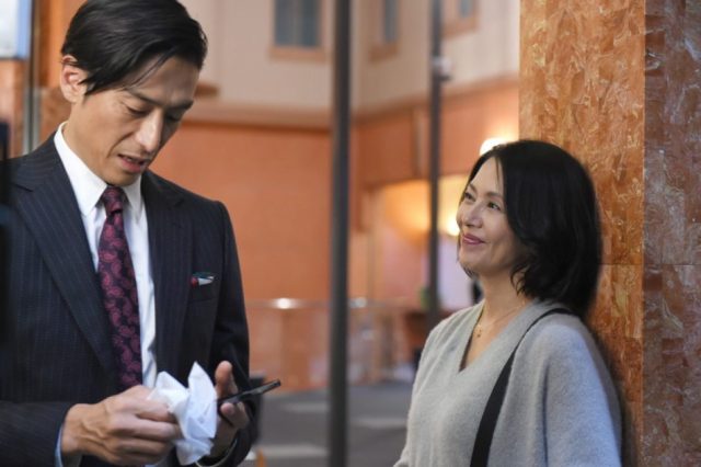 《监狱的公主大人》剧照第7张图片